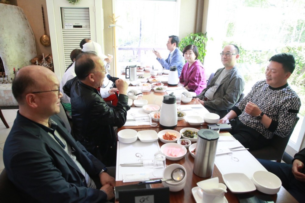 한양대학교 최고경영자과정 56기-전체 사진-40482514979