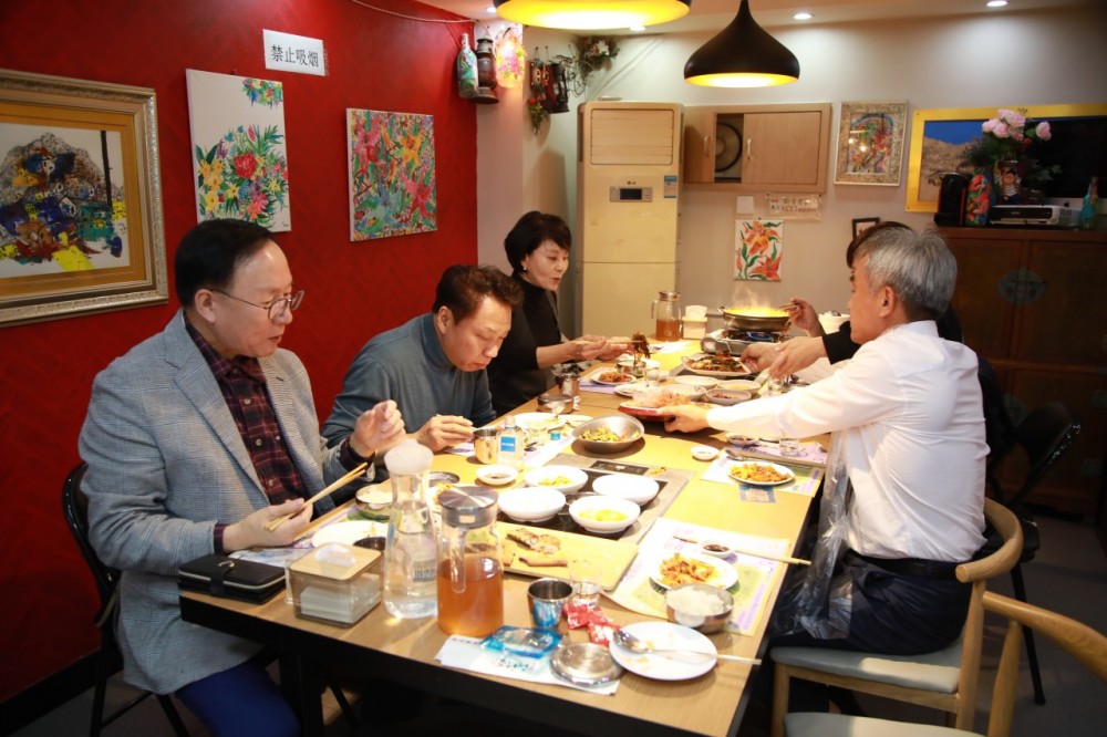 한양대학교 G-CEO 32기-전체 사진-54869756674