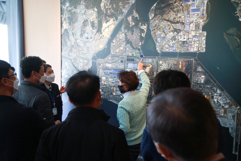 한양대학교 최고경영자과정 제55기-전체 사진-36859336634