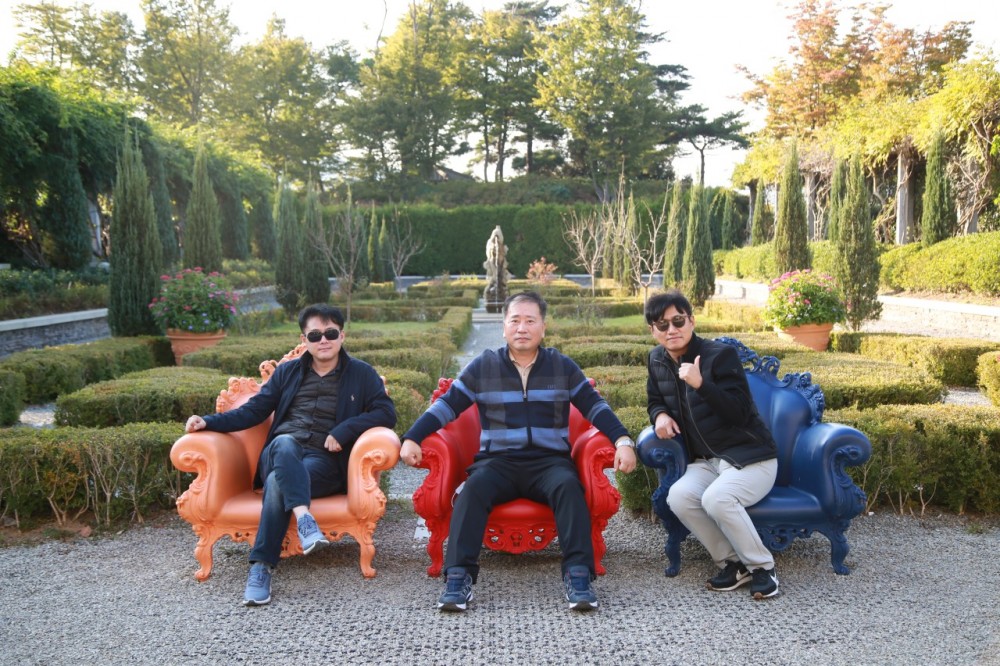 한양대학교 최고경영자과정 제55기-전체 사진-36859287899