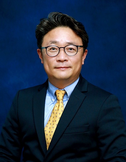 이상명 학장님